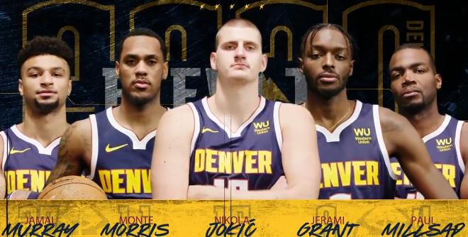 篮球勇士核心三分11投9中，全场手感火热（勇士核心三分11中9，整场手感炙热）