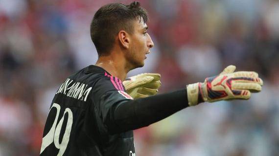 斯基拉：德罗西执教的热那亚想从罗马租借皮西利（斯基拉：德罗西执教的热那亚有意从罗马租借皮西利）